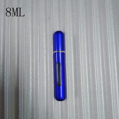 Refillable Perfume Bottle