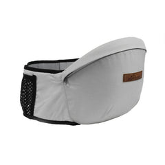 Hipseat Baby Carrier