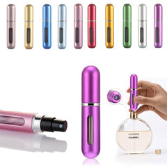 Refillable Perfume Bottle