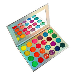 Glitter Makeup Kit