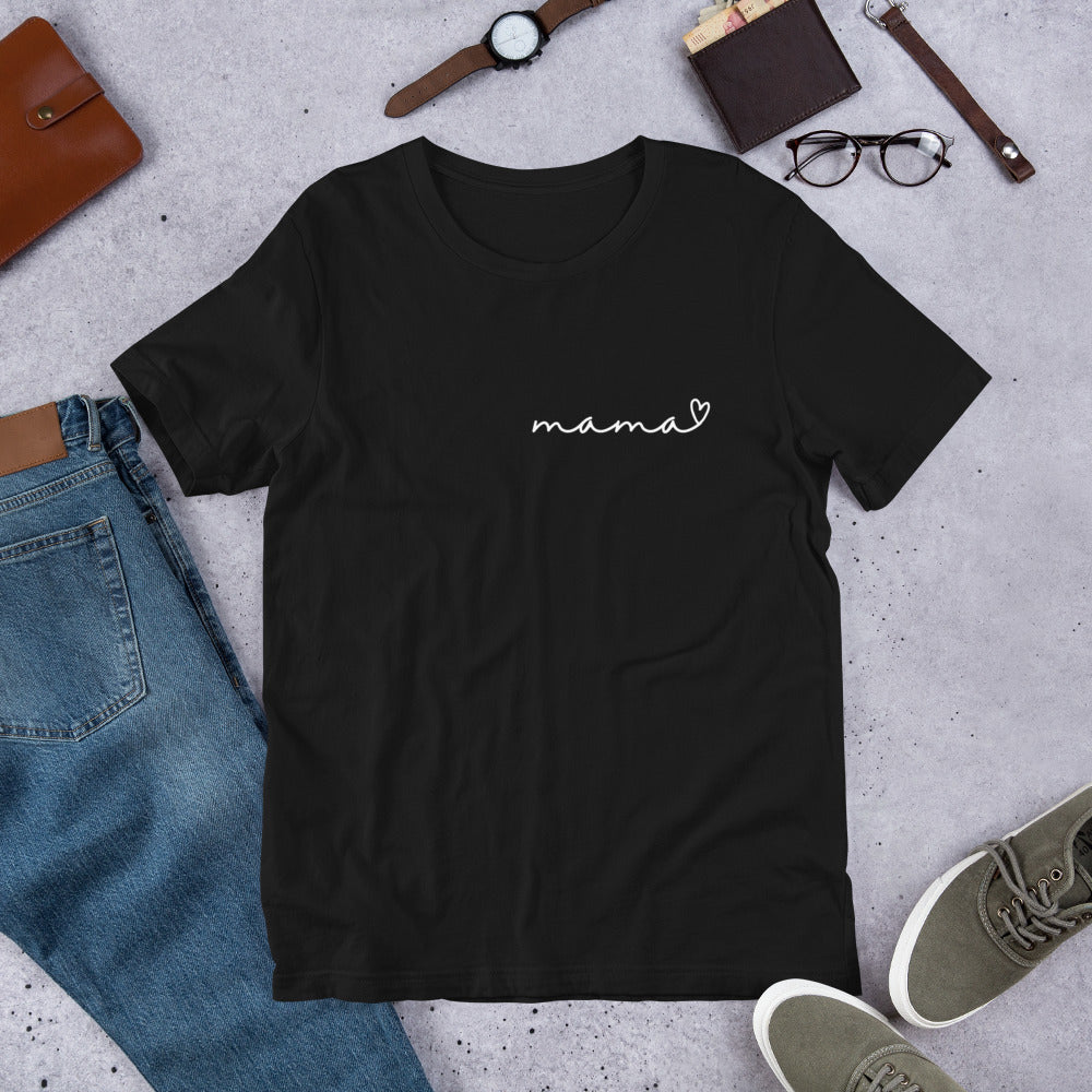 Mothers Day T Shirt, Mom Shirts, Mama Shirt, Best Mom T Shirt, Favorite Mom Shirts, Gift For Mom